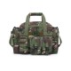 Saxon Holdall (DPM) 35 Litre, Stay organized and ready with the Tactical Shoulder Bag – 7 Litre